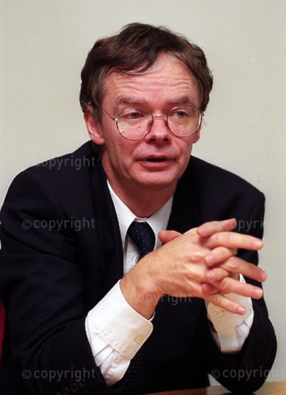 Willie Hofmeyr. Graeme Williams / South Photos / Africa Media Online