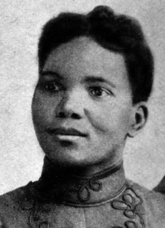 Nokutela Mdima-Dube. Cherif Keita