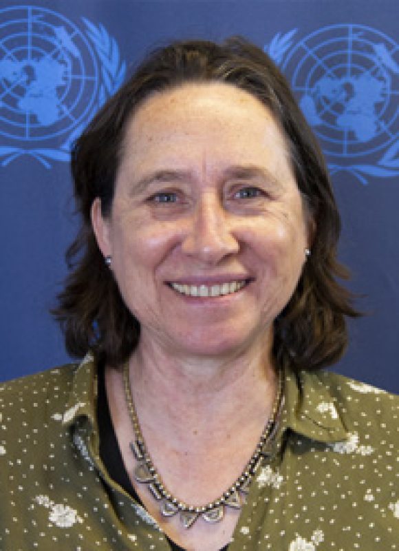 Christina Murray. Christina Murray. United Nations